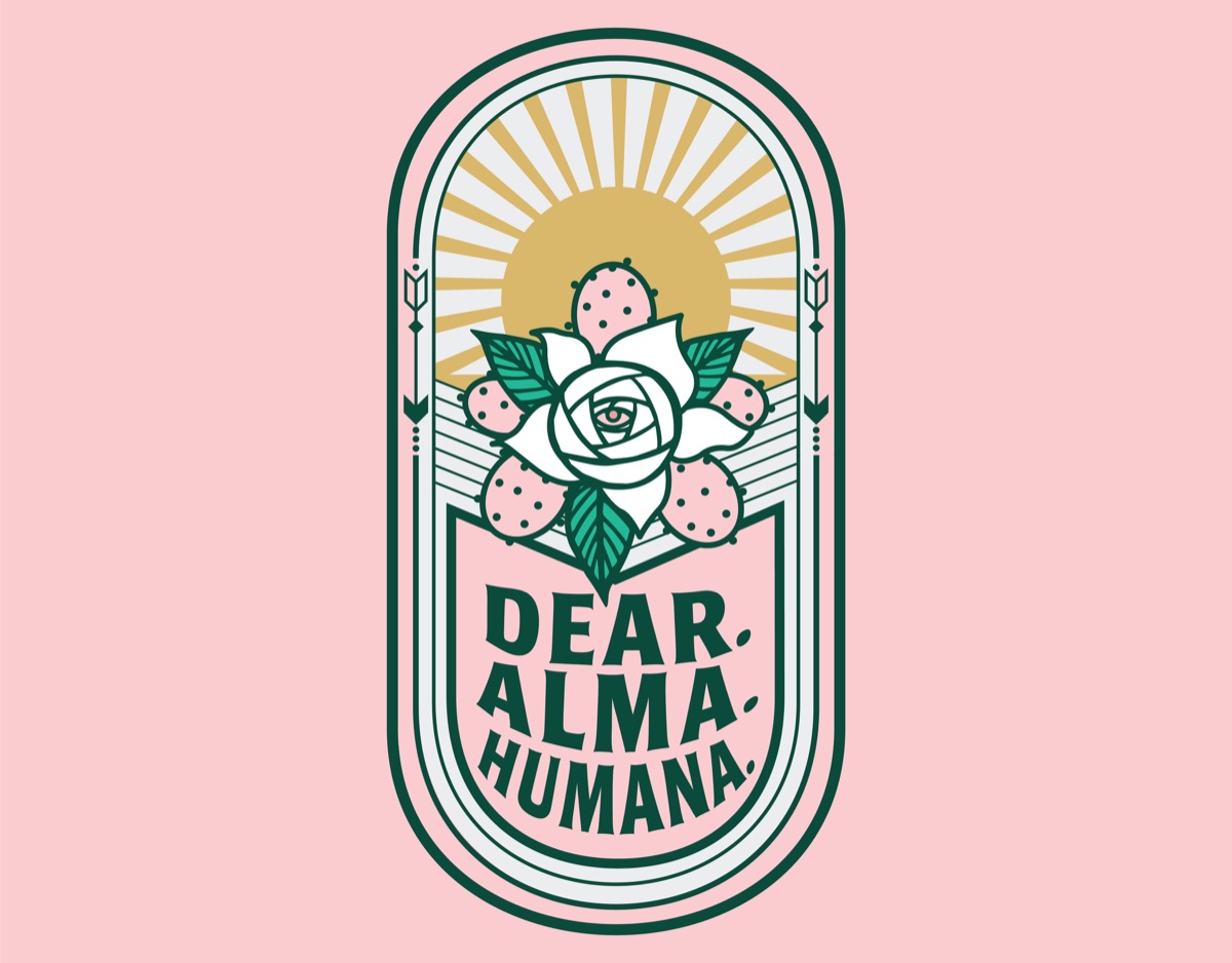Dear.Alma.Humana.