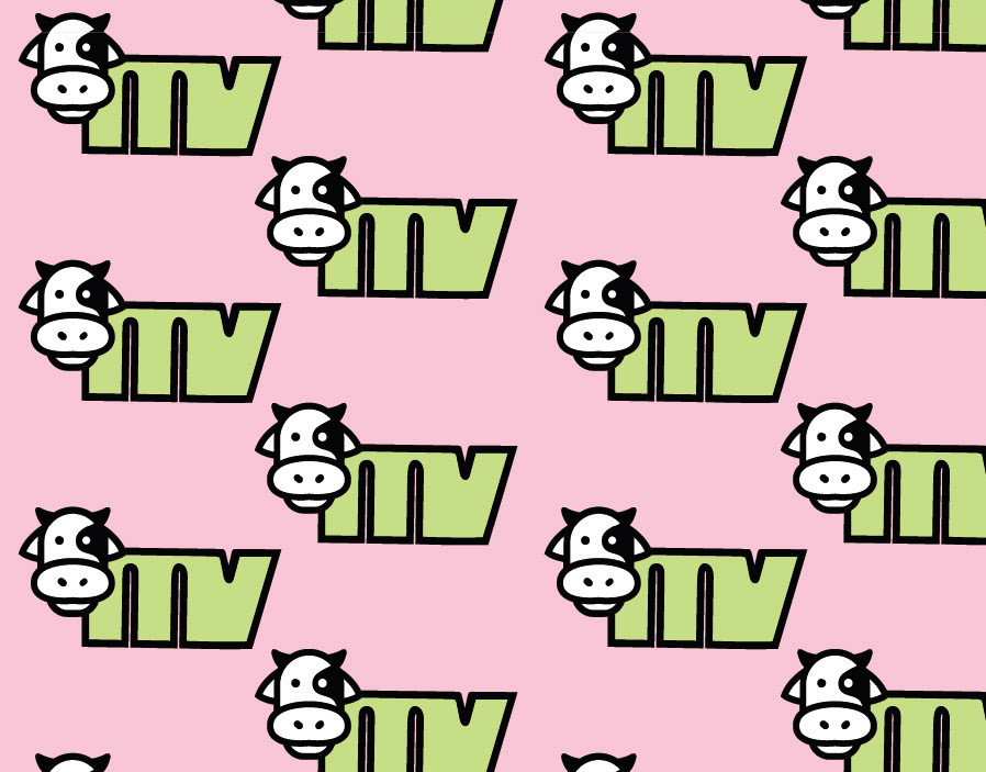 MOOCHO VINTAGE, Logo