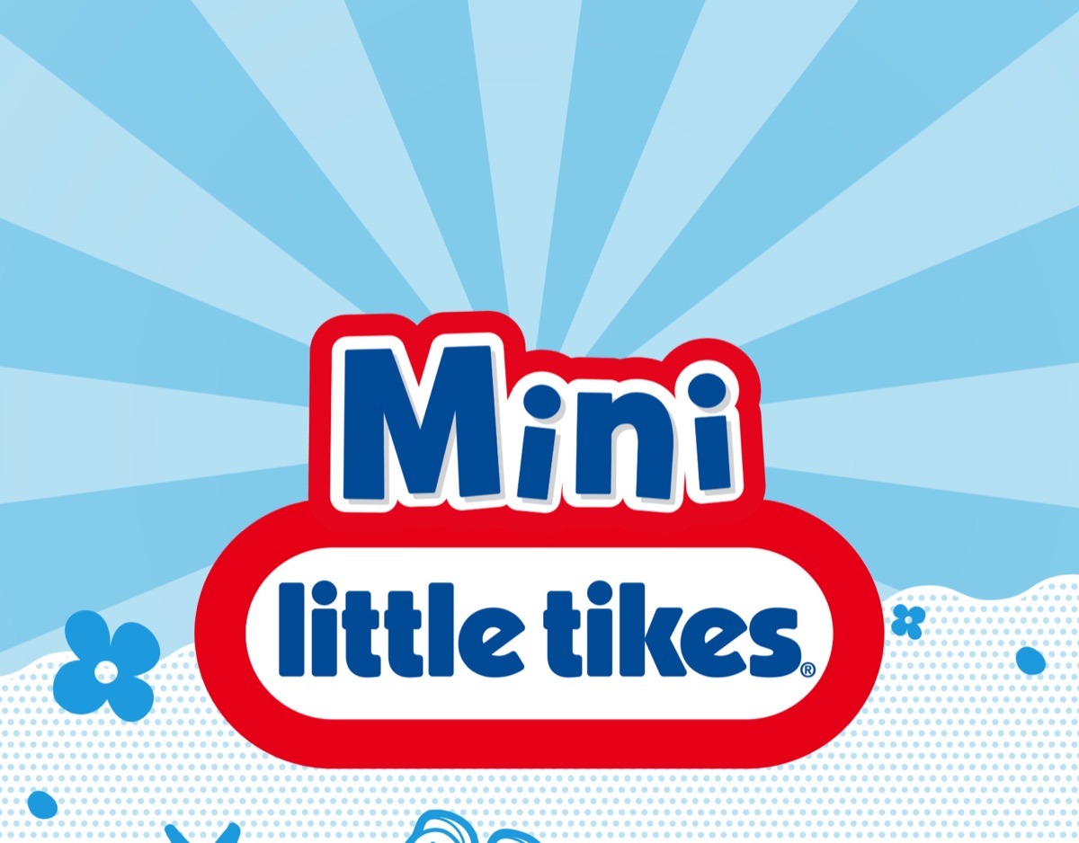 Mini Verse x Little Tikes | Social Media Animations