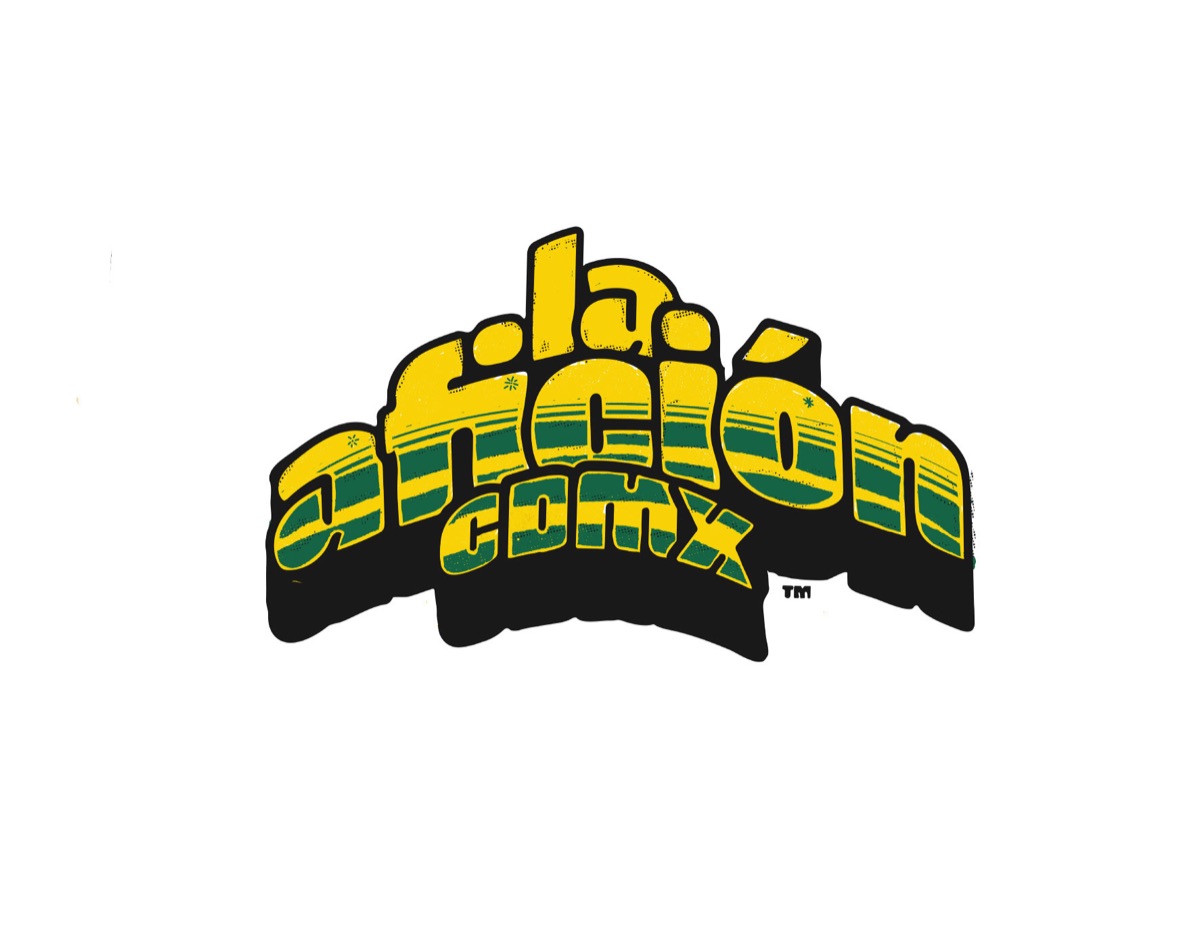 La Afición CDMX, Merchandise