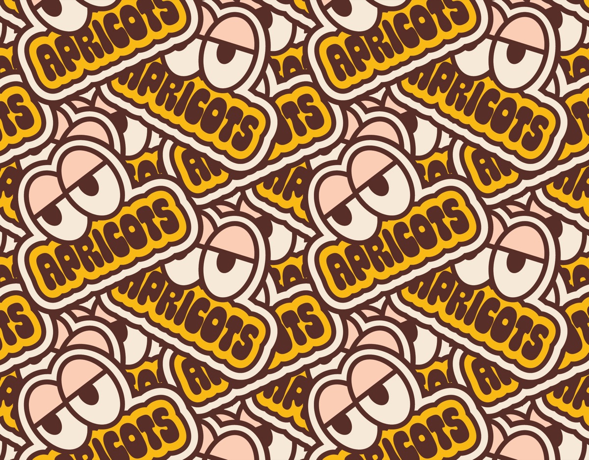 The Apricots Media, Branding