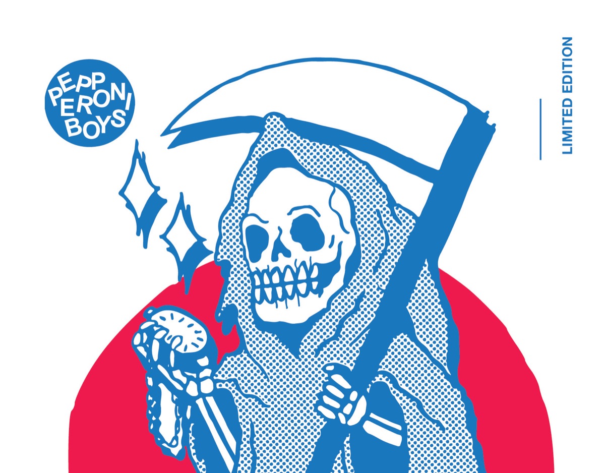 Miserable at Best Zine