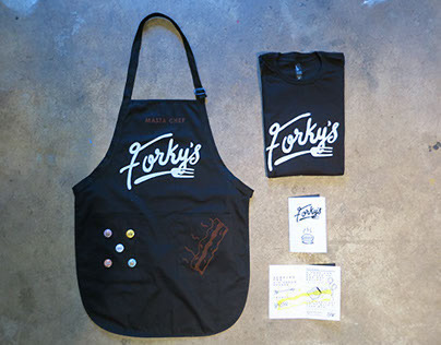 Forky