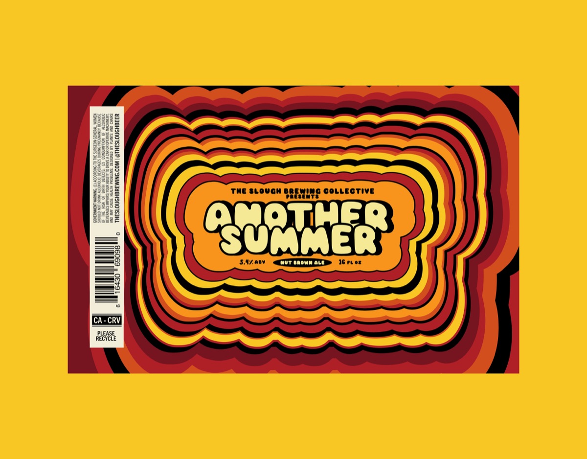 Another Summer Label, The Slough