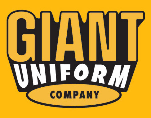 Giant Uniform Company | Logo Exploration
