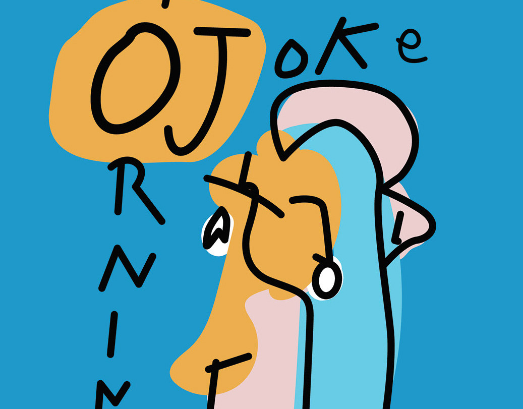 Morning OJ ok., Branding Exploration