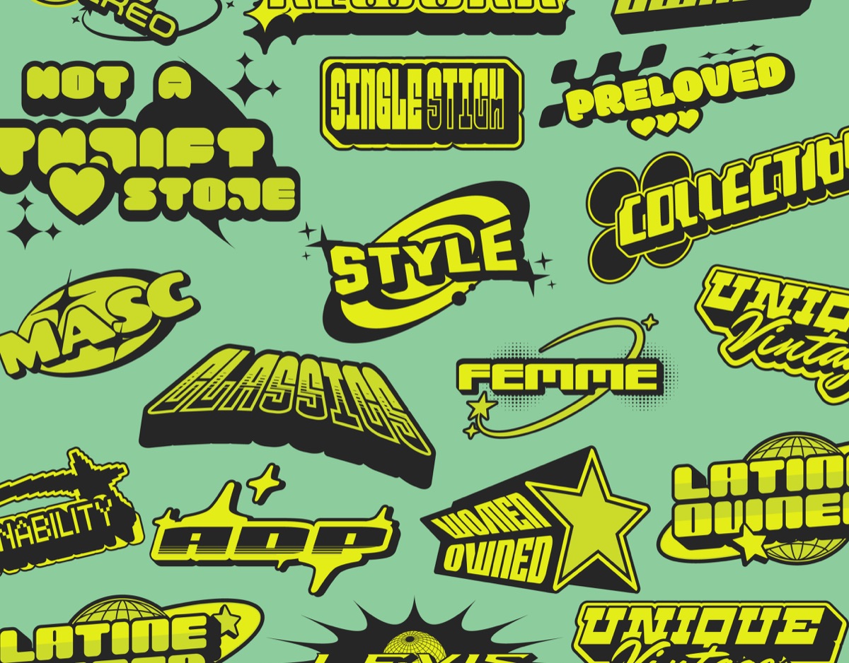 Window Graphics | TBH. STUDIOS