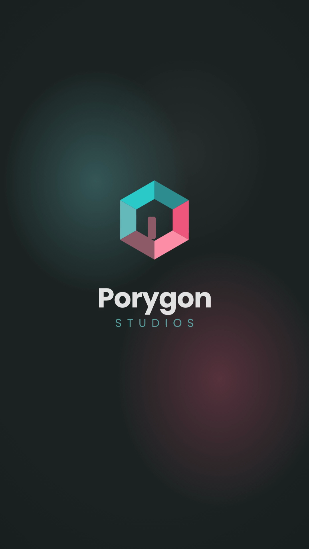 Porygon Studios | Motion Content System, process image 2 of 5