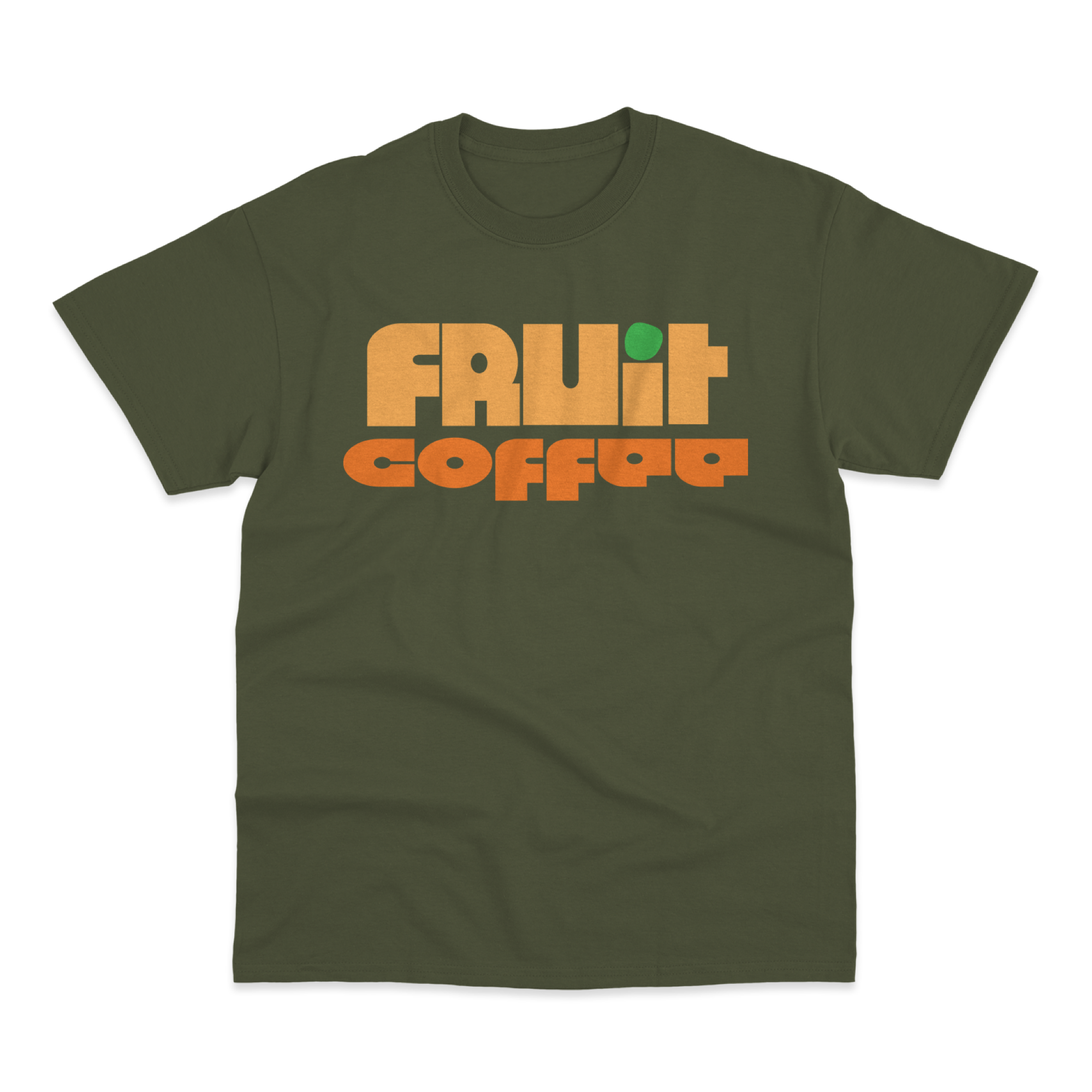 FRUIT Coffee, process image 9 of 14