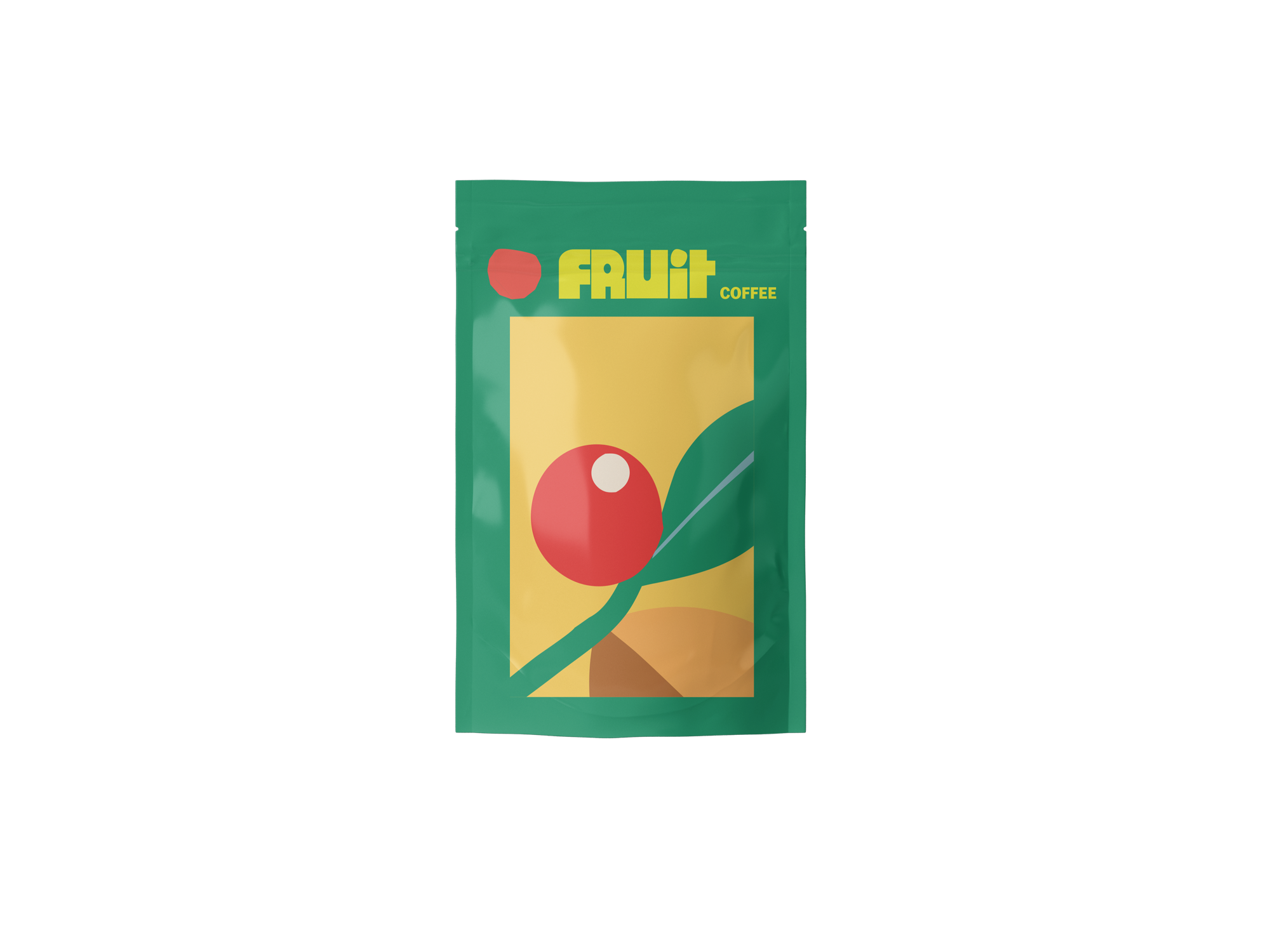 FRUIT Coffee, hero image