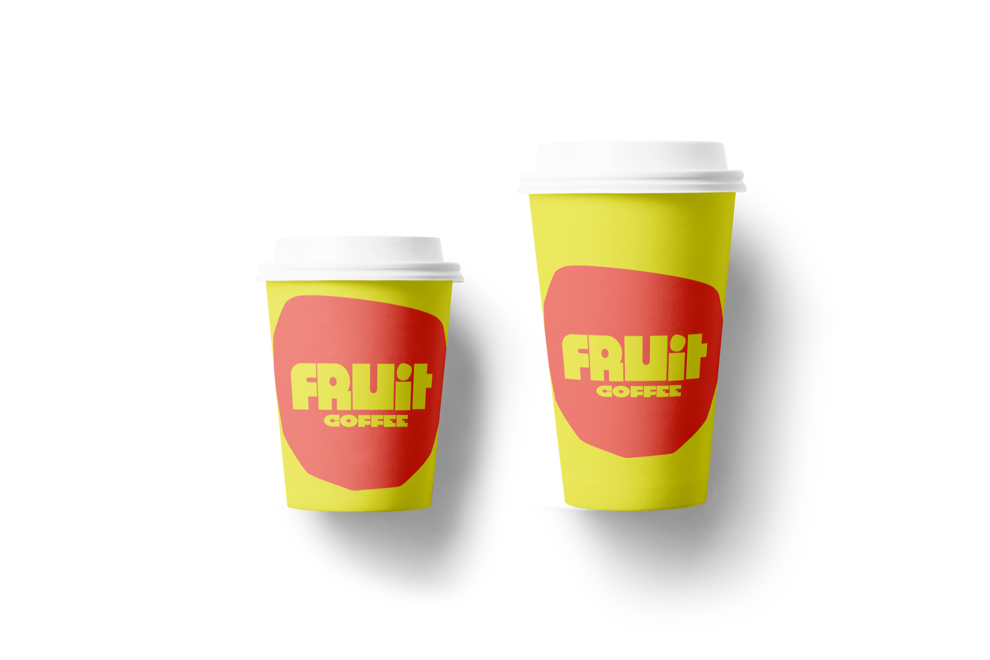 FRUIT Coffee, process image 7 of 14