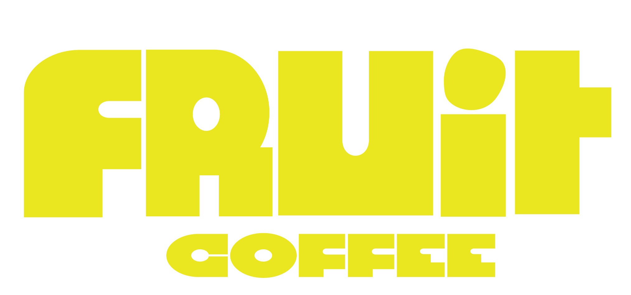 FRUIT Coffee, process image 3 of 14