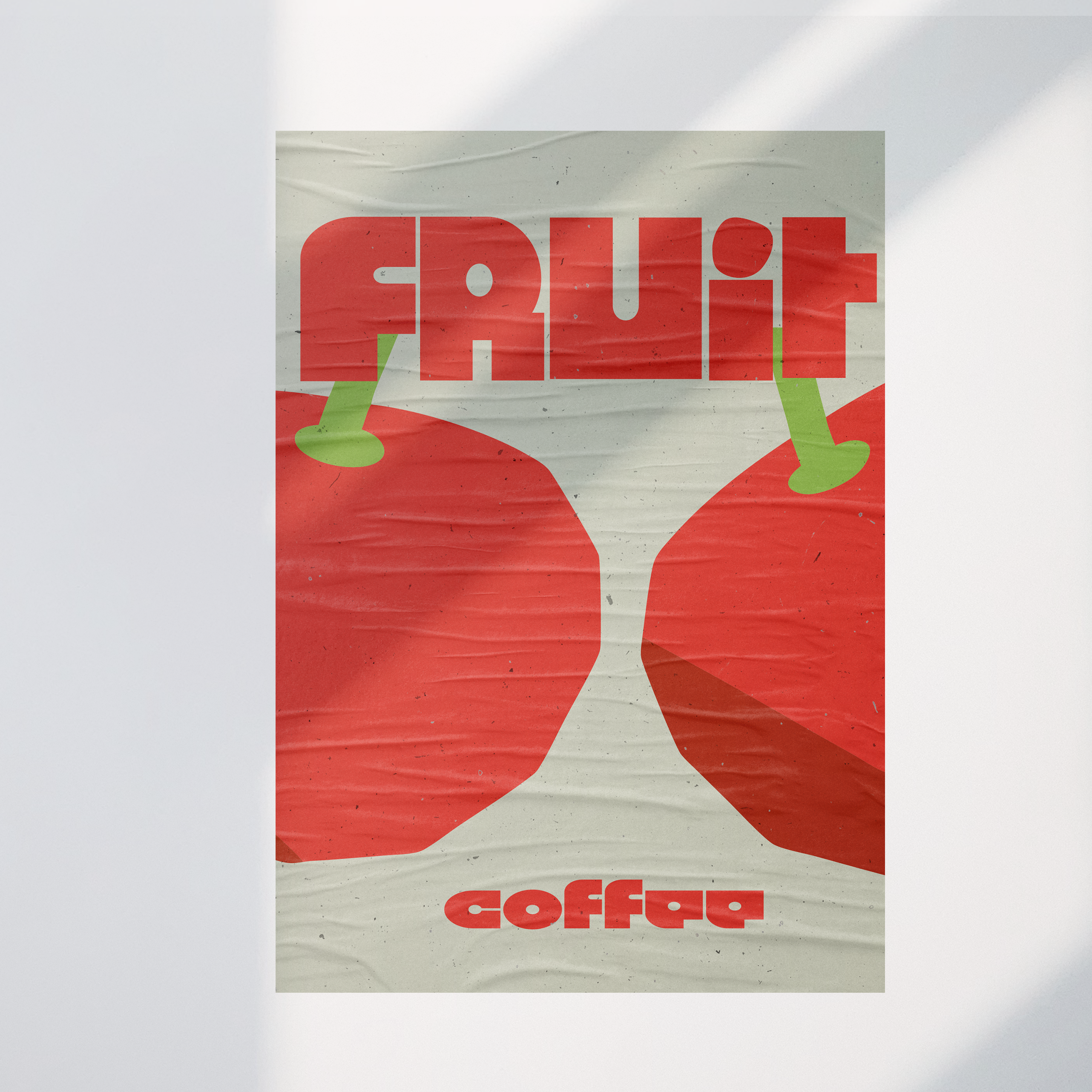 FRUIT Coffee, process image 12 of 14