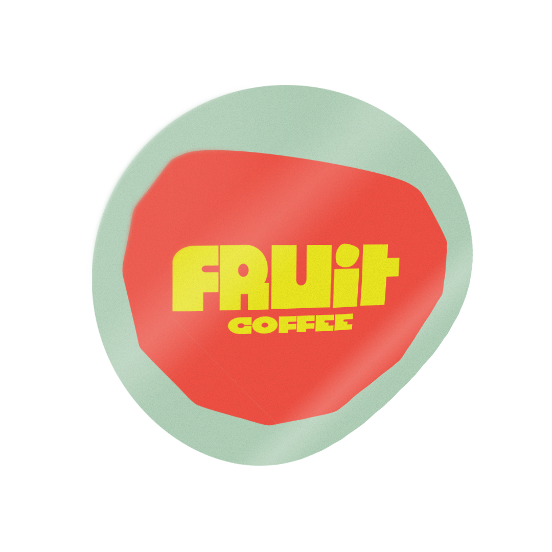 FRUIT Coffee, process image 13 of 14