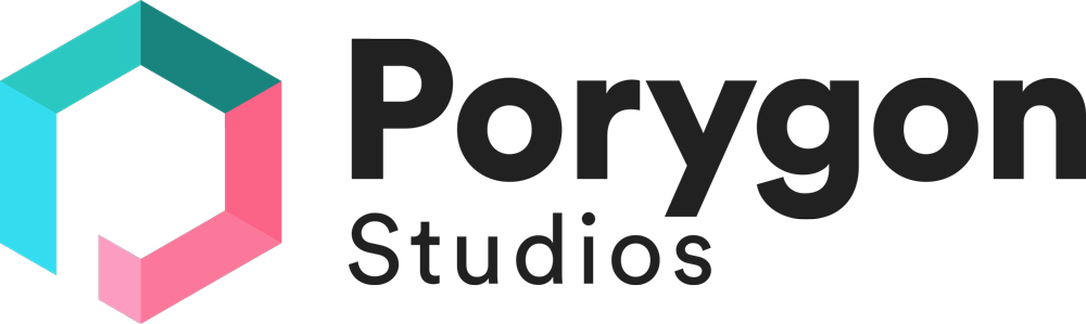 Porygon Studios | Motion Content System, process image 5 of 5