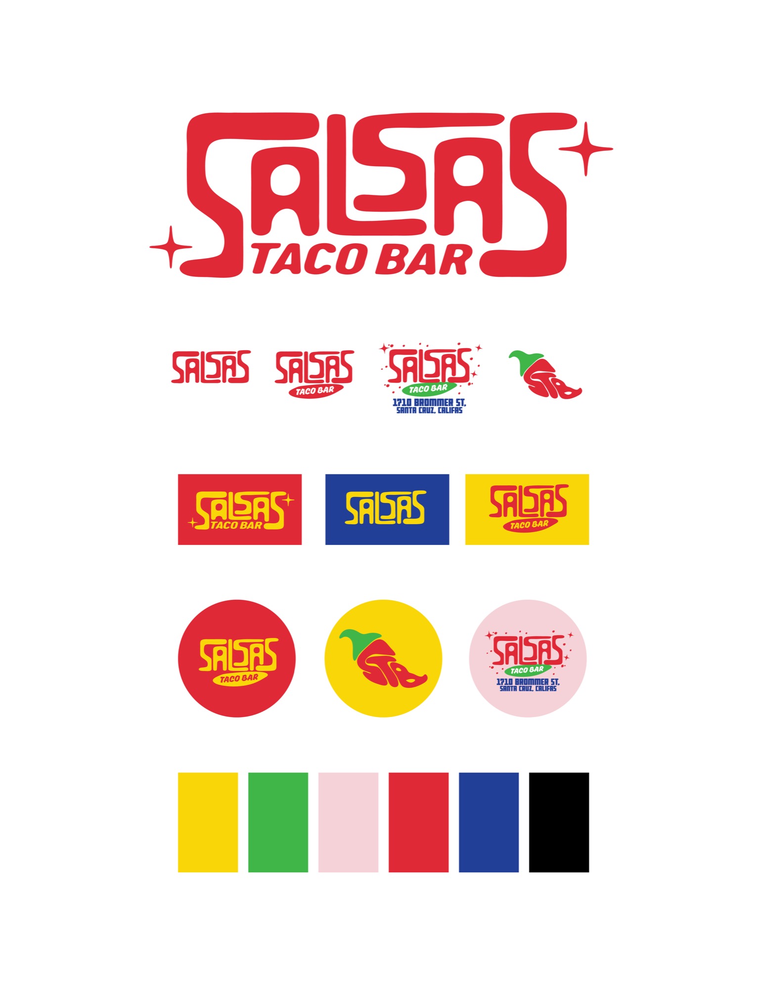 Salsa's Taco Bar, process image 5 of 11