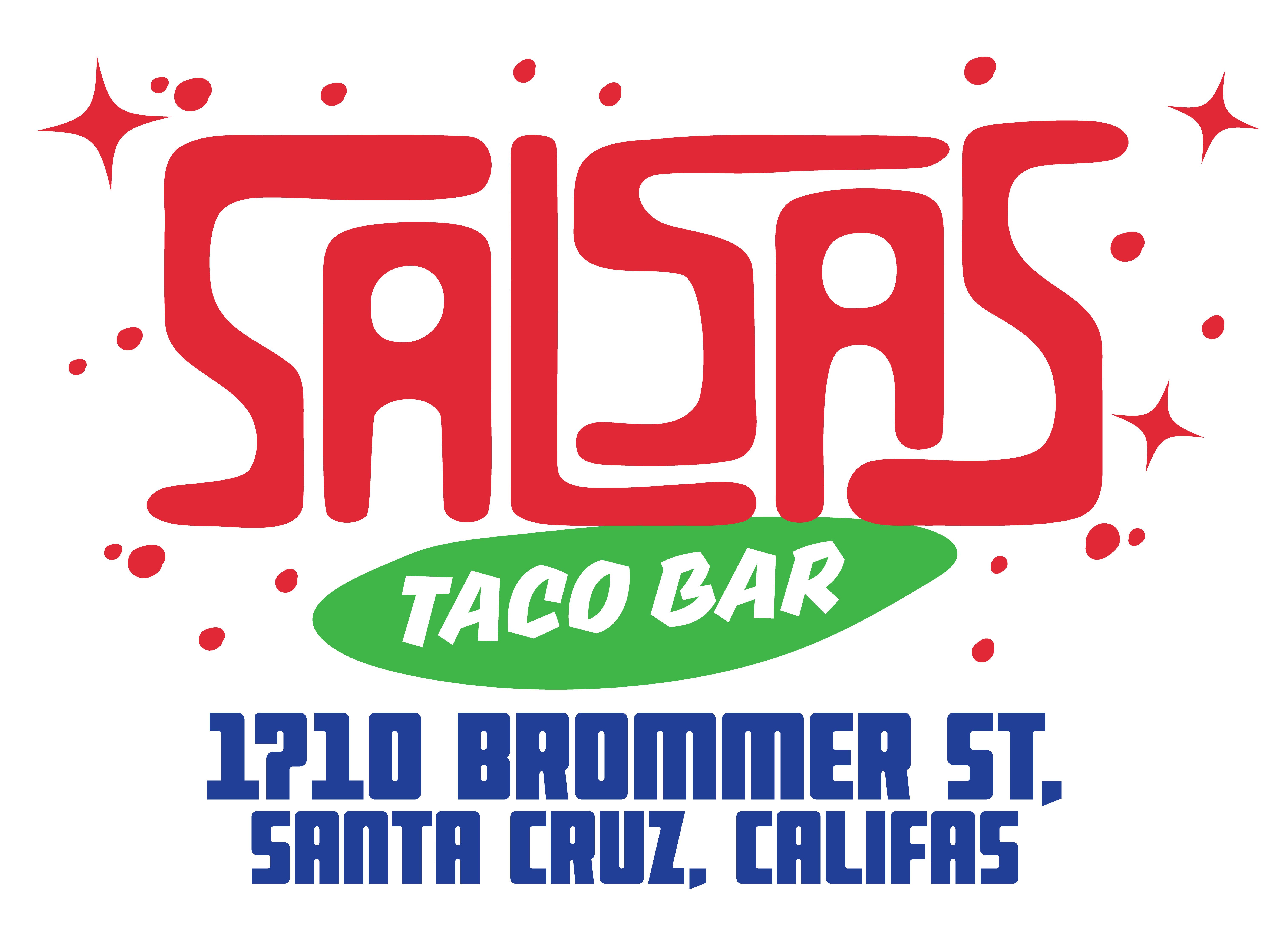 Salsa's Taco Bar, process image 2 of 11