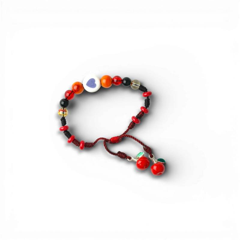 Cherry Heart | Punsera